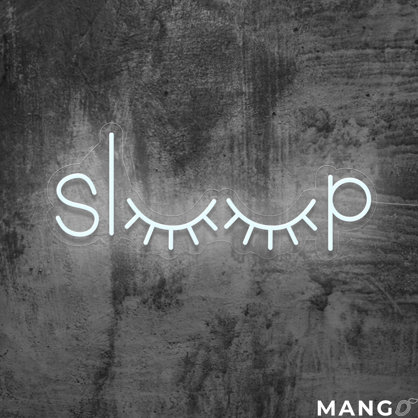 Sleep™ LED Neon Sign