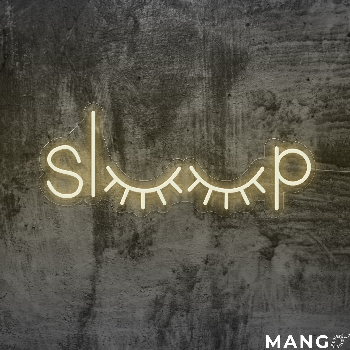 Sleep™ LED Neon Sign