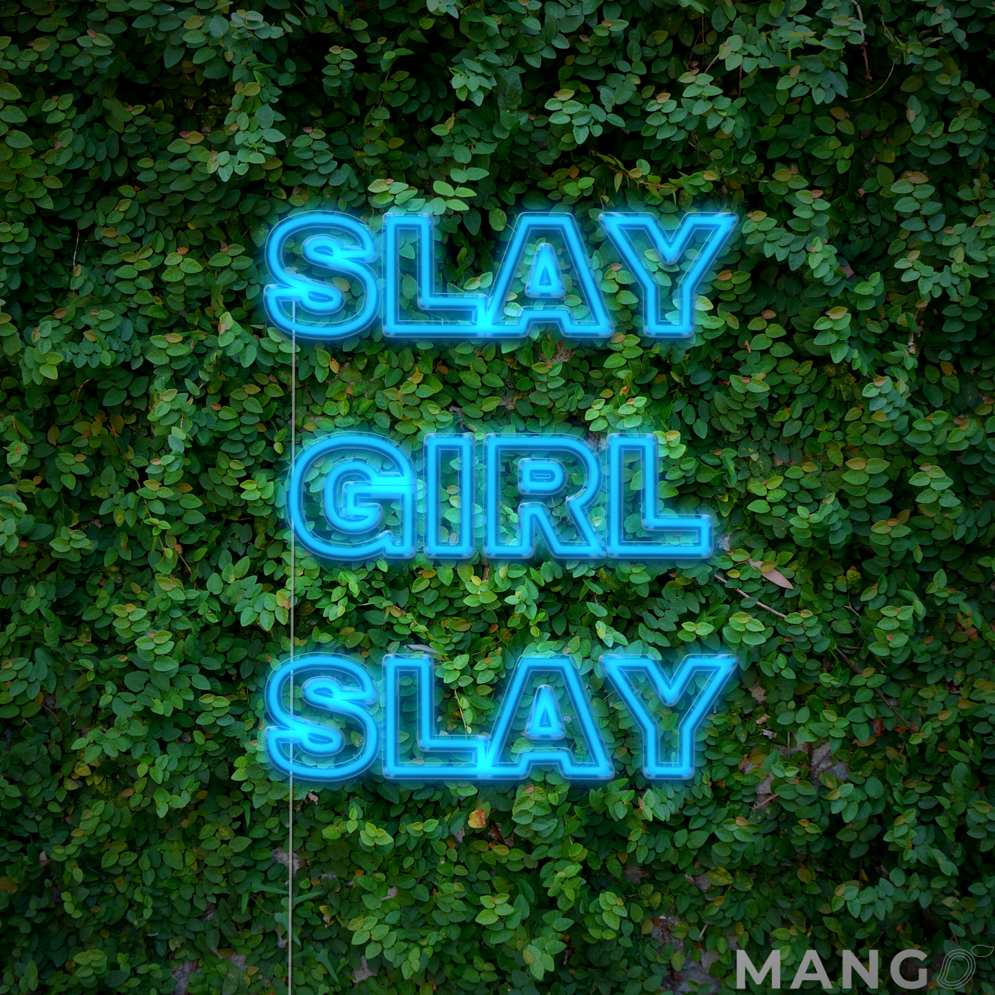 Slay Girl Slay™ Beauty Salon LED Neon Sign