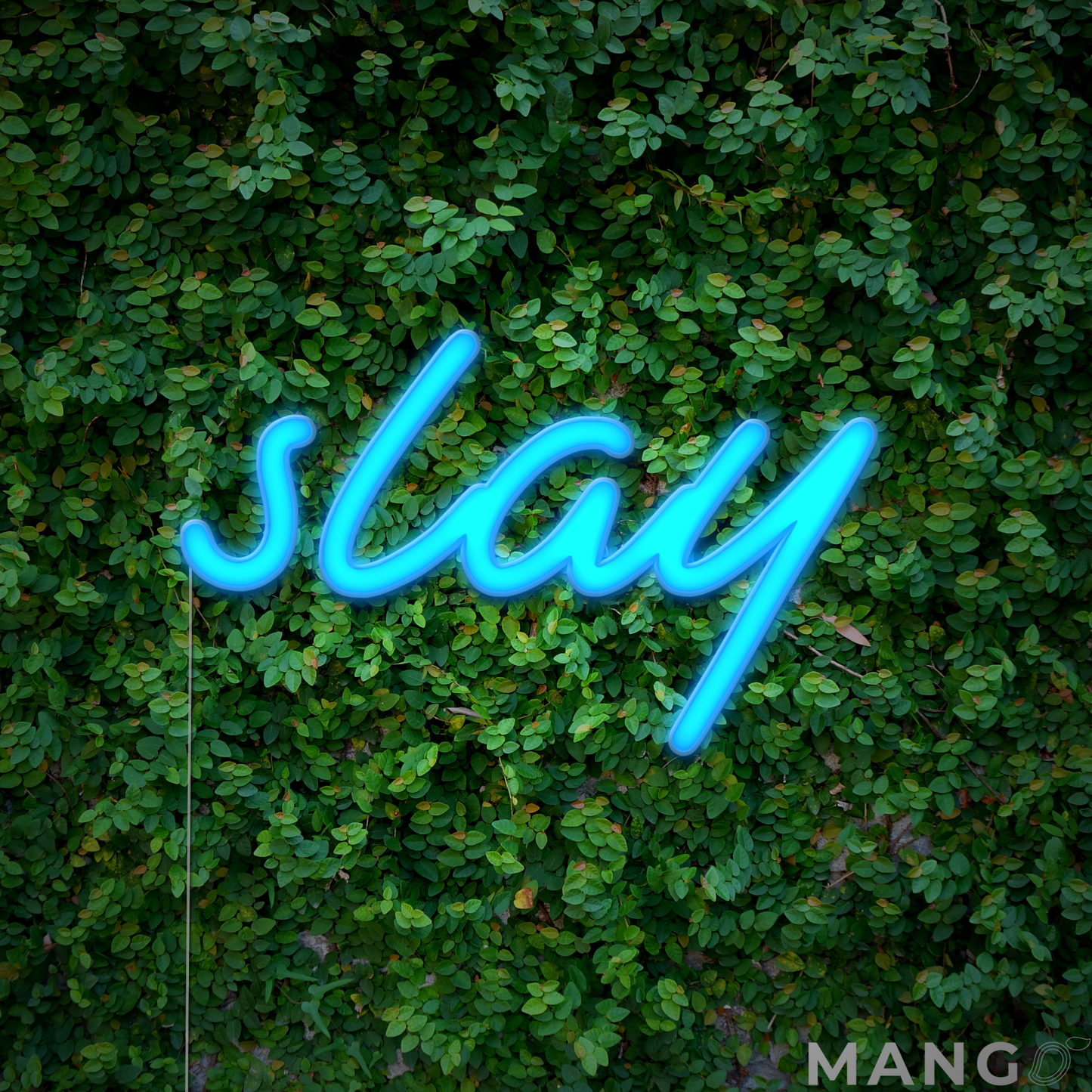 Slay™ Beauty Salon LED Neon Sign