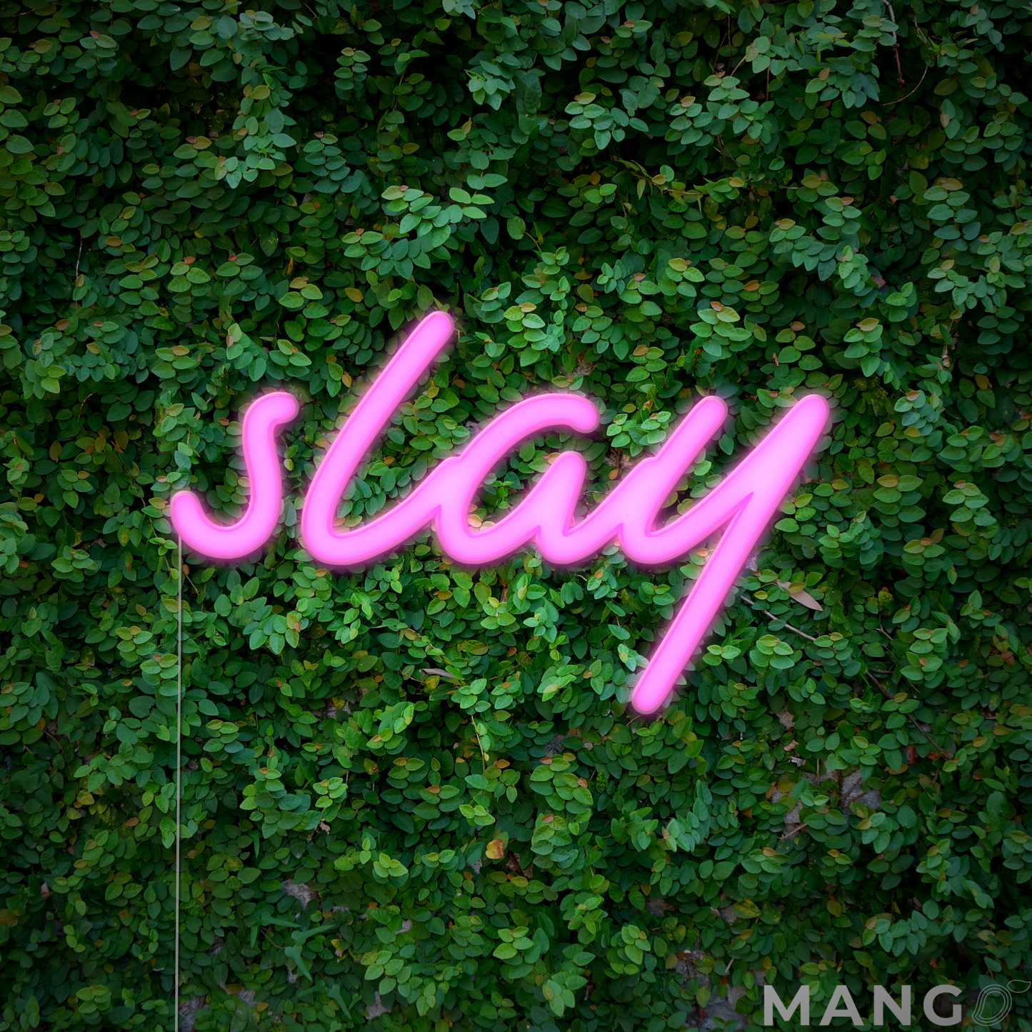 Slay™ Beauty Salon LED Neon Sign