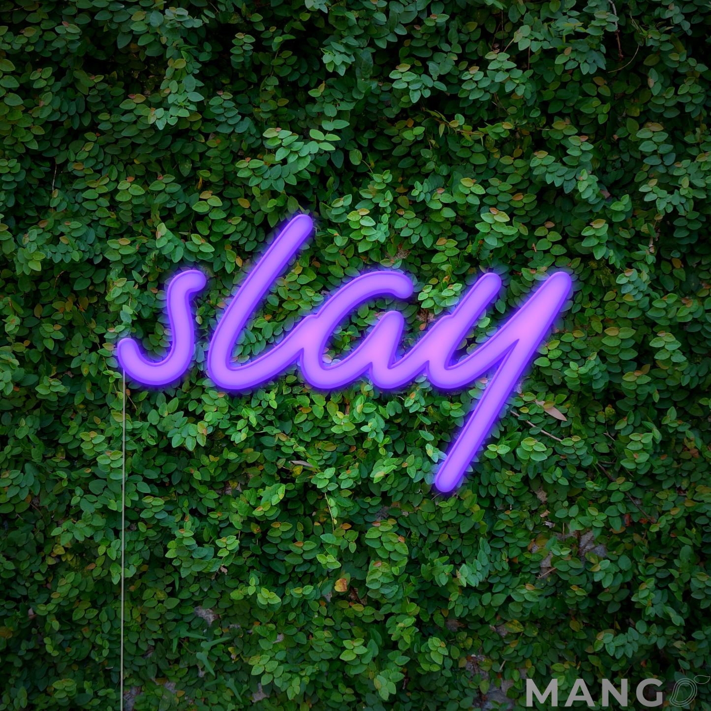 Slay™ Beauty Salon LED Neon Sign