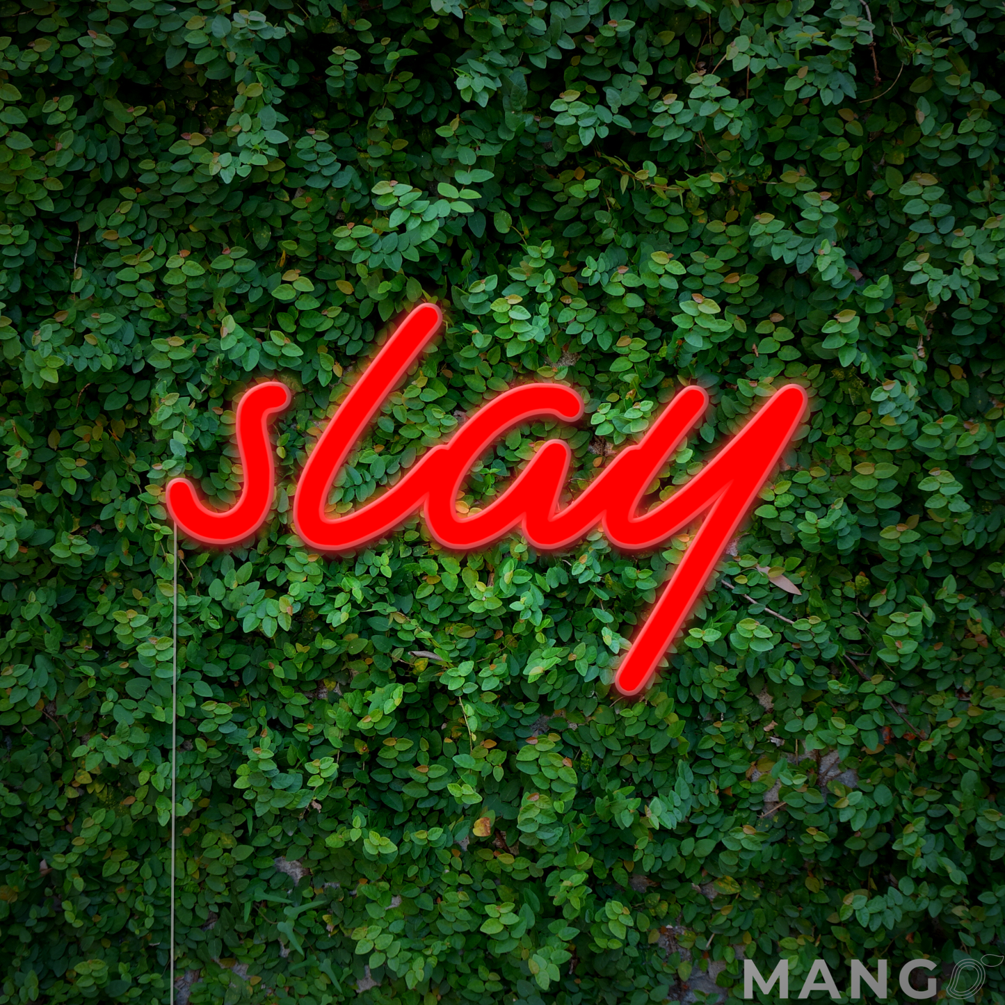 Slay™ Beauty Salon LED Neon Sign