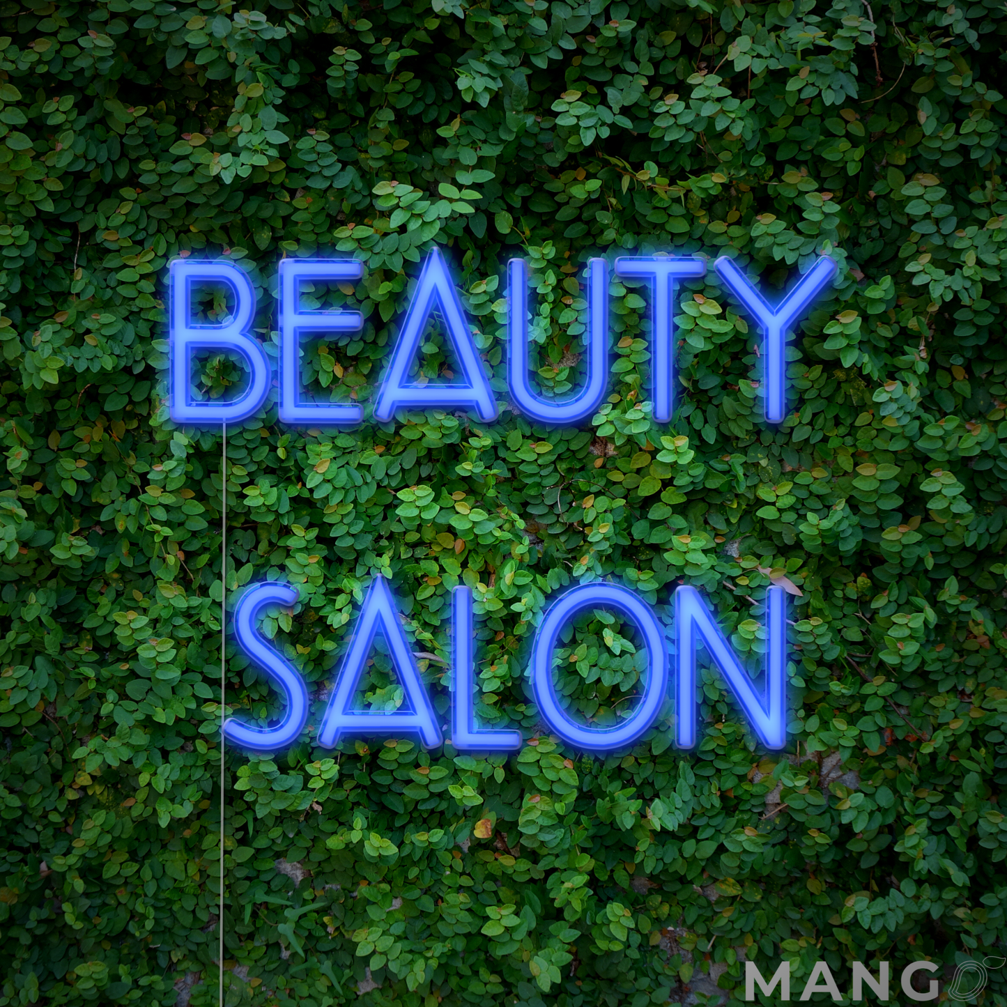 Classic Beauty™ Beauty Salon LED Neon Sign