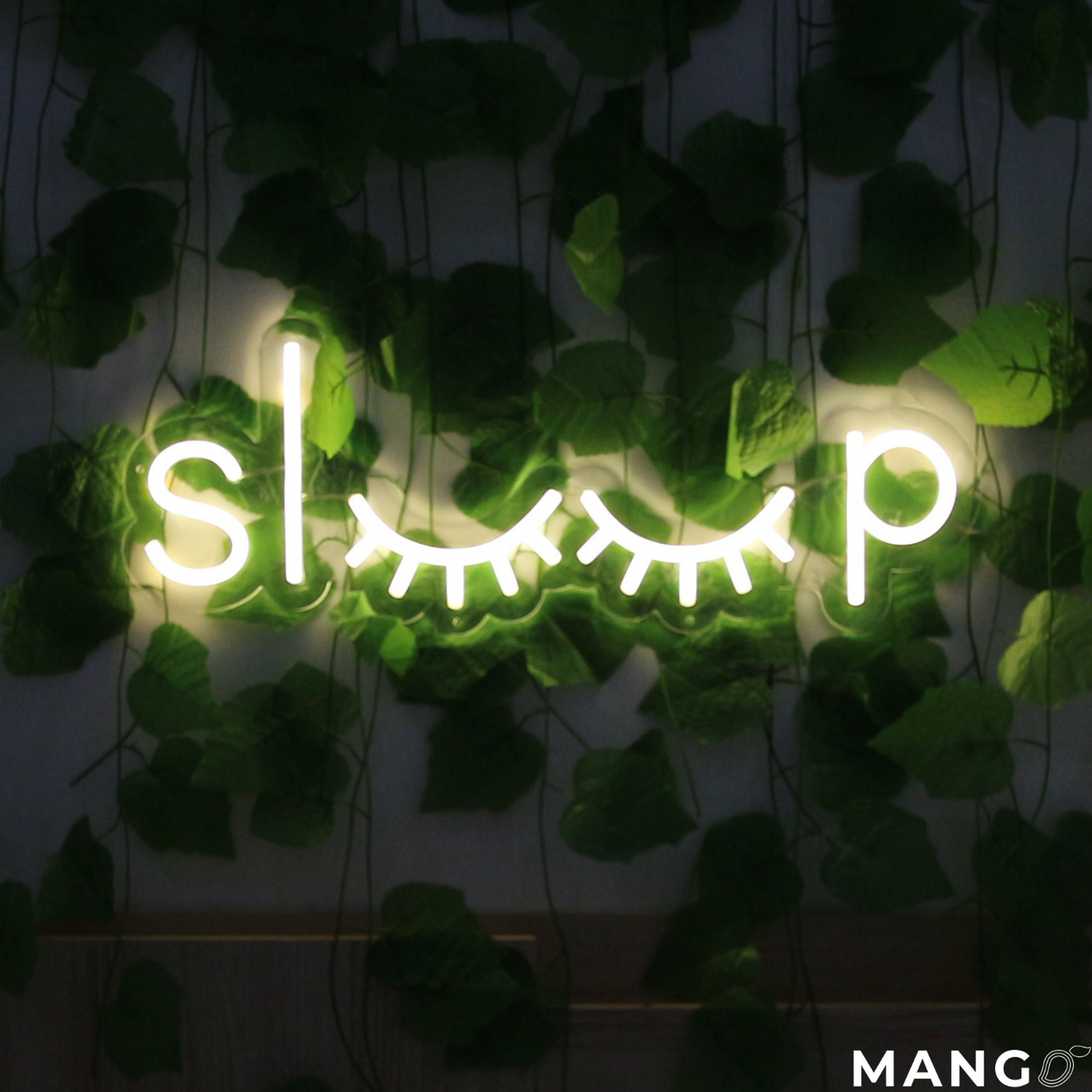 Sleep™ LED Neon Sign