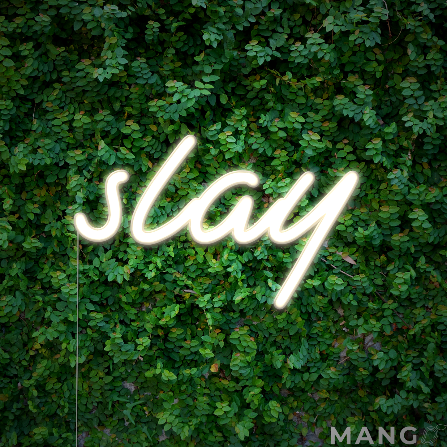 Slay™ Beauty Salon LED Neon Sign