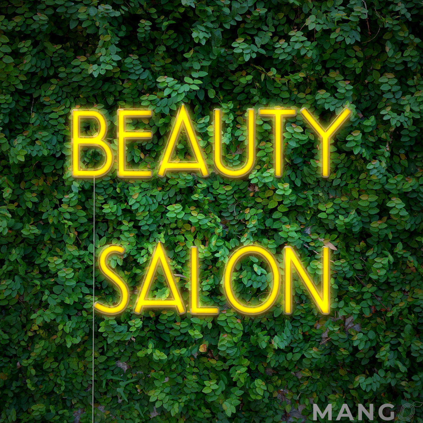 Classic Beauty™ Beauty Salon LED Neon Sign